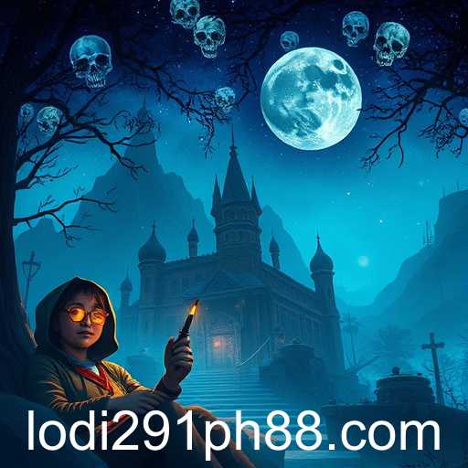 Exploring the Adventure Gaming Category: Unleashing the Spirit of 'lodi291'