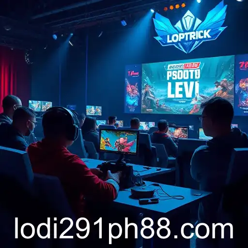 The Rise of Digital Game Platforms and Their Impact