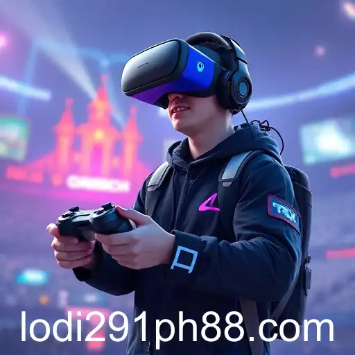 Emerging Trends in Digital Gaming