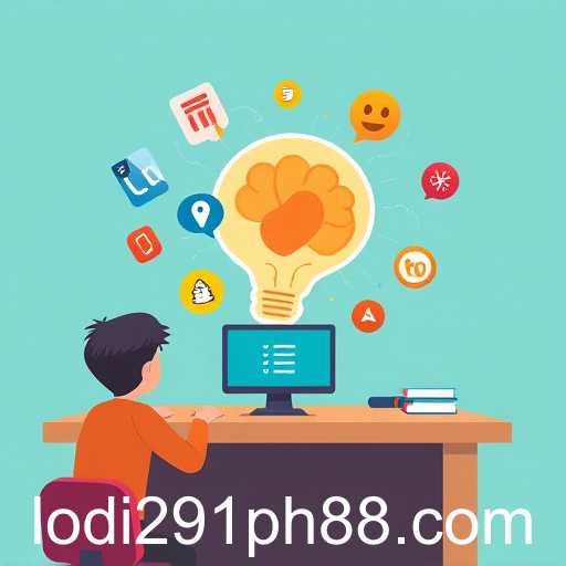 Digital Majesty: Lodi291 Leading the New Era