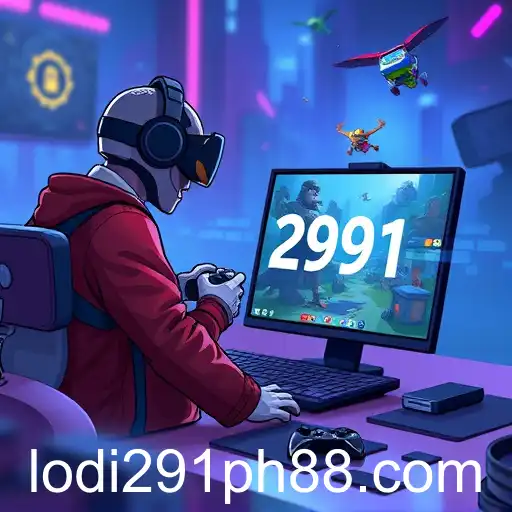 The Evolution of Online Gaming Communities