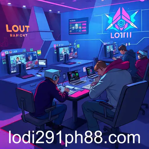 The Rise of Lodi291 in Gaming Culture