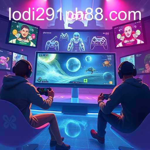 The Rise of Gaming Platforms in 2025