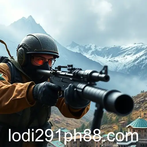 Gaming Platforms Evolve with Lodi291