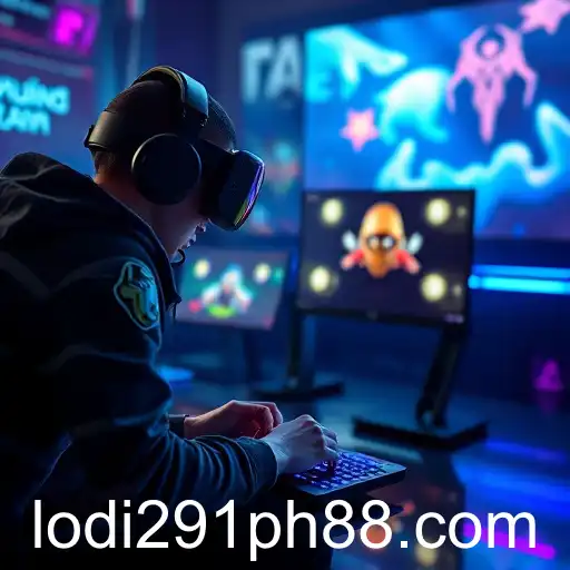 The Impact of Gaming Platforms in Modern Times