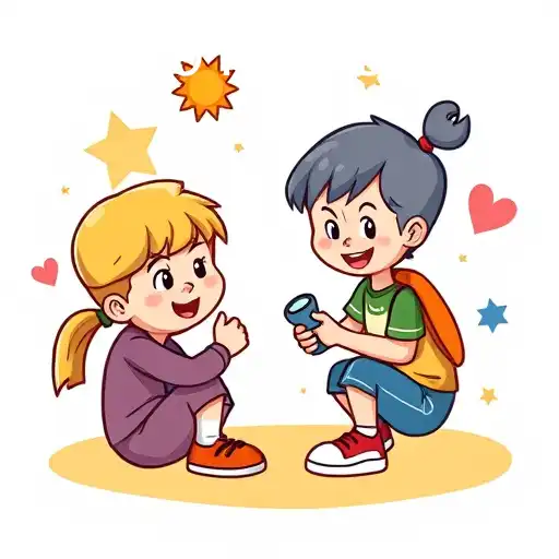 Exploring the 'Kids Games' Category with Keyword 'lodi291'