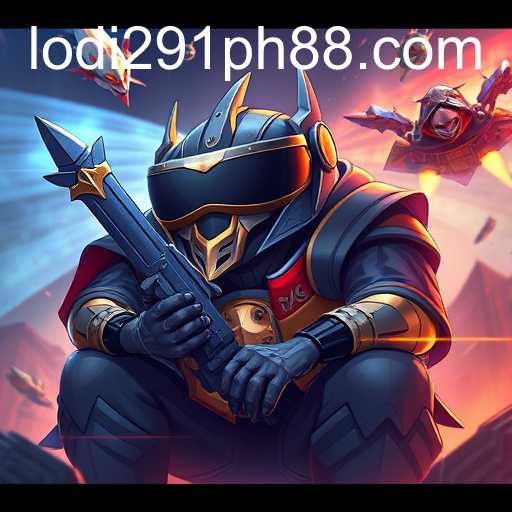 The Rise of Lodi291 in English Gaming