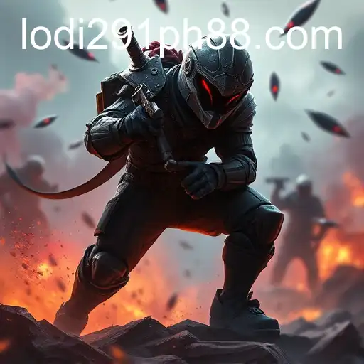 Exploring the Dynamic World of Multiplayer Games: The Rise of 