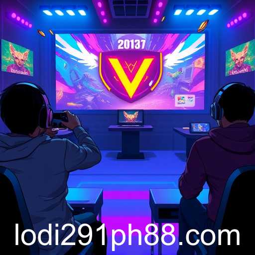 Navigating the Evolution of Online Games in 2025