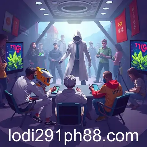The Rise of Online Gaming Communities