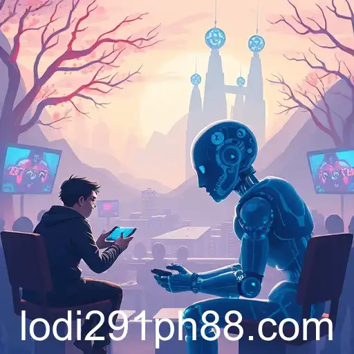 Innovations and Trends in Online Gaming