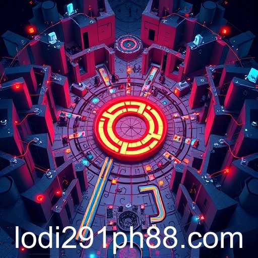 Exploring the Intrigue of 'Lodi291': A Journey Through the Online Puzzle World