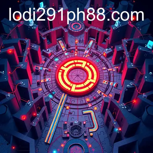 Exploring the Intrigue of 'Lodi291': A Journey Through the Online Puzzle World