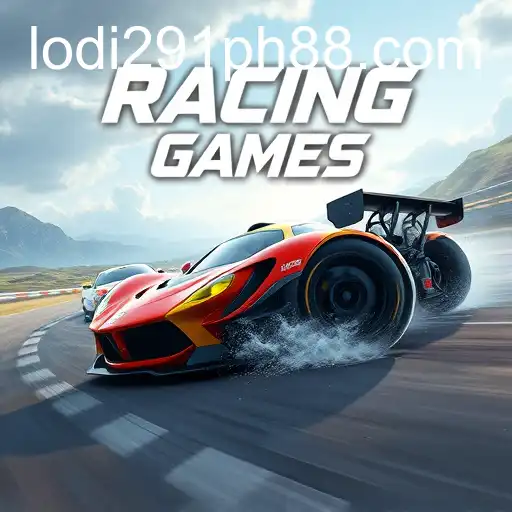 Exploring the Thrilling World of Racing Games with 'lodi291'