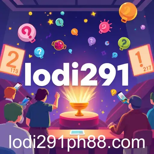 The Rise of Lodi291 in Online Gaming