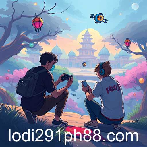 Exploring the Rise of Online Gaming Platforms in 2025