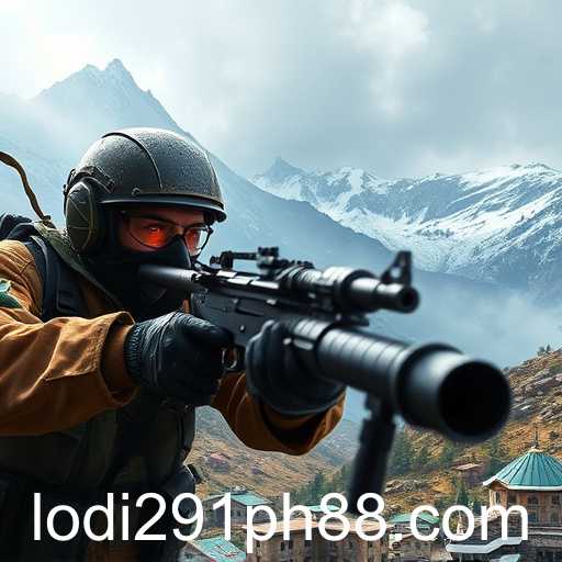Exploring the Thrills of Shooting Games and the Rise of 'lodi291'
