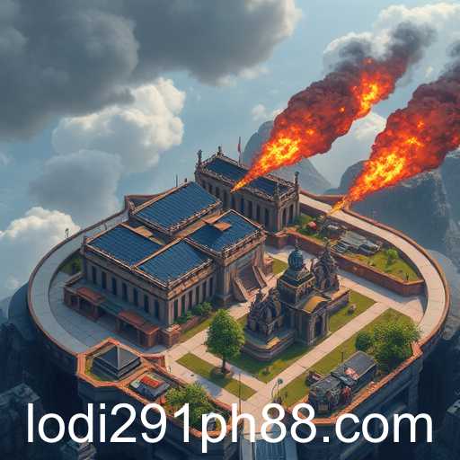 Exploring the Intricacies of 'Strategy' Games with Lodi291