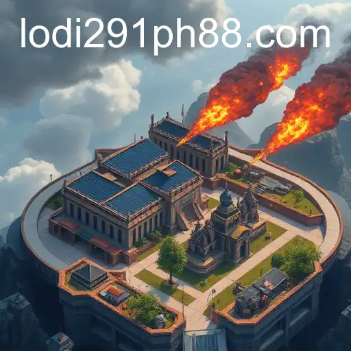 Exploring the Intricacies of 'Strategy' Games with Lodi291