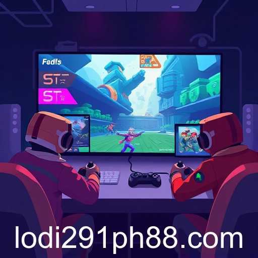 The Rise of Online Gaming Platforms